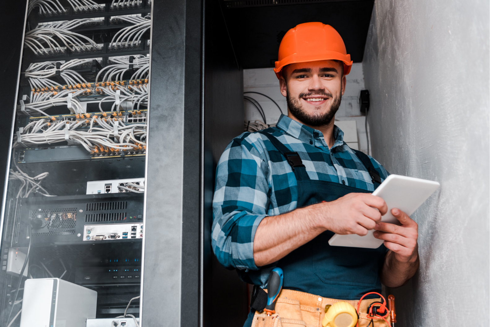 Electrician Apprenticeship